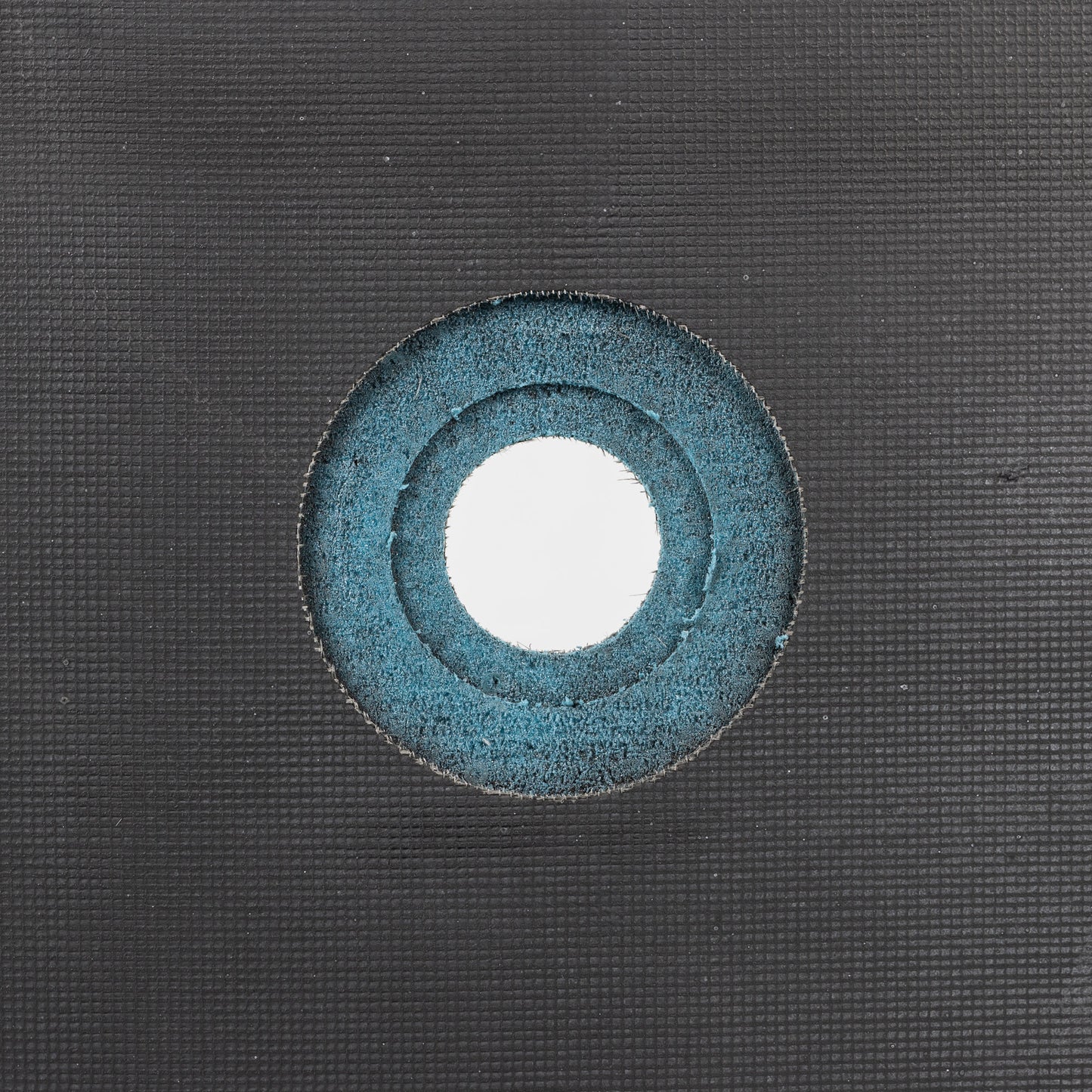 Monsoon Shower Base Offset Drain 1000mm x 1000mm x 20mm