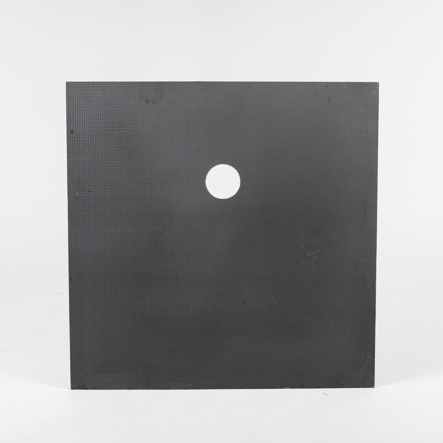 Monsoon Shower Base Offset Drain 1000mm x 1000mm x 20mm