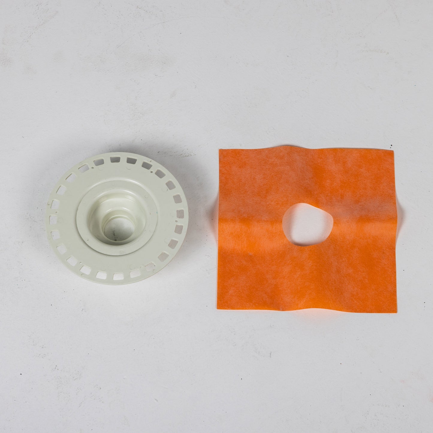 Monsoon Leak Control Flange Kit